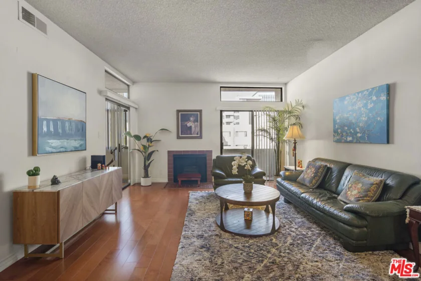 729 S Hobart Boulevard #40 photo 27