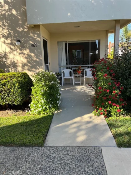 9826 Coral Cove Circle photo 1