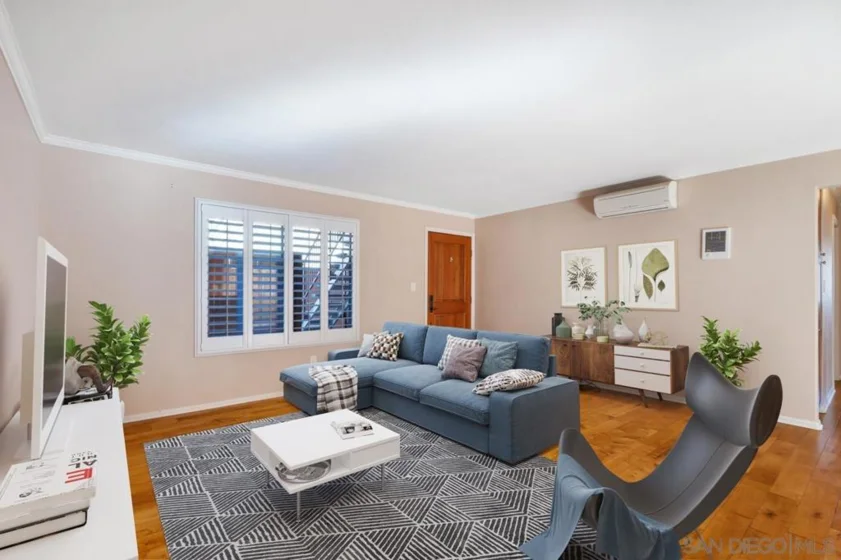 3212 Collier Avenue #2 photo 1