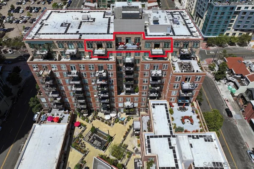 877 Island Avenue #1102 photo 55