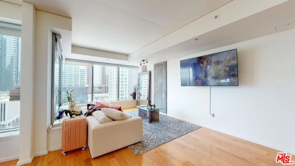 1155 S Grand Avenue #1106 photo 28