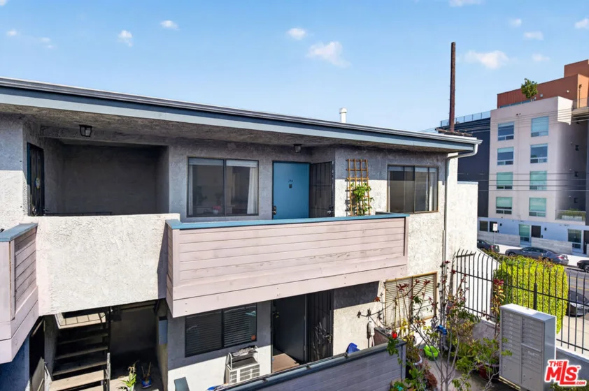 9313 National Boulevard #204 photo 7