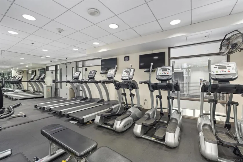 425 W Beech Street #1251 photo 28