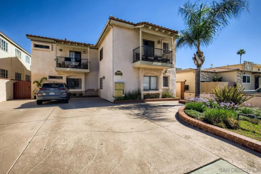 4153 Idaho Street #9 photo 1