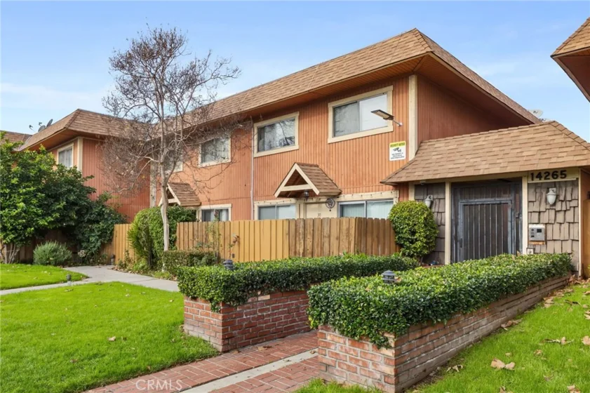 14265 Terra Bella Street #40 photo 1