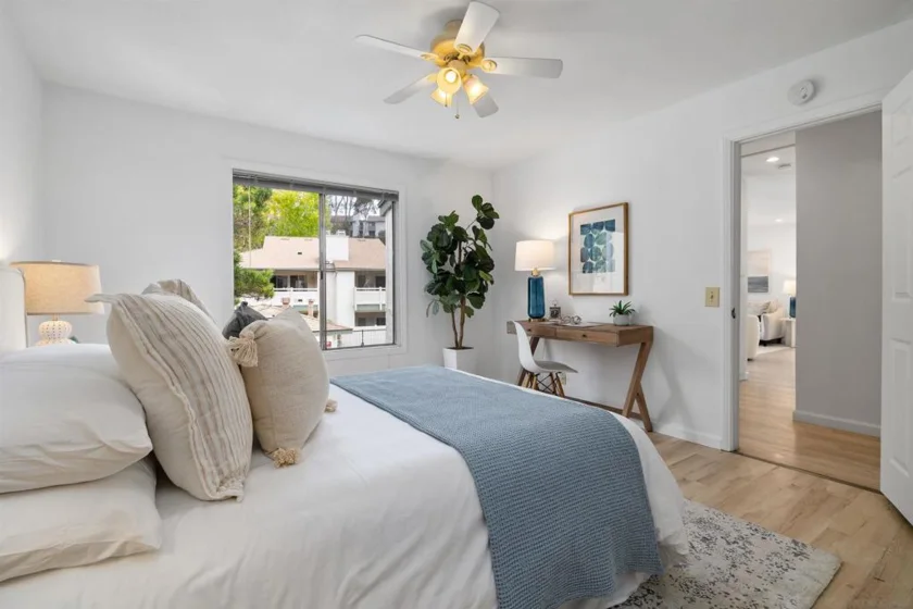 8811 Gilman Drive #H photo 9