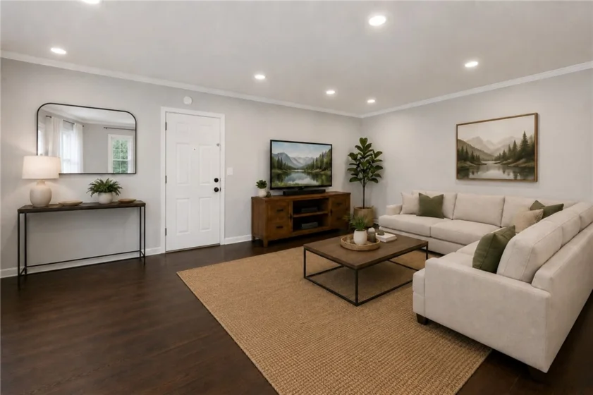 16012 Moorpark #205A photo 1