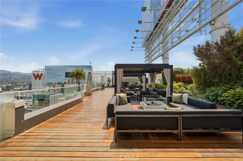 6250 Hollywood Boulevard #4M photo 39