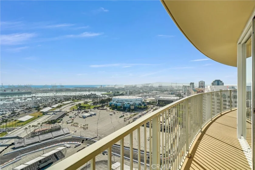 700 E Ocean #3107 photo 21