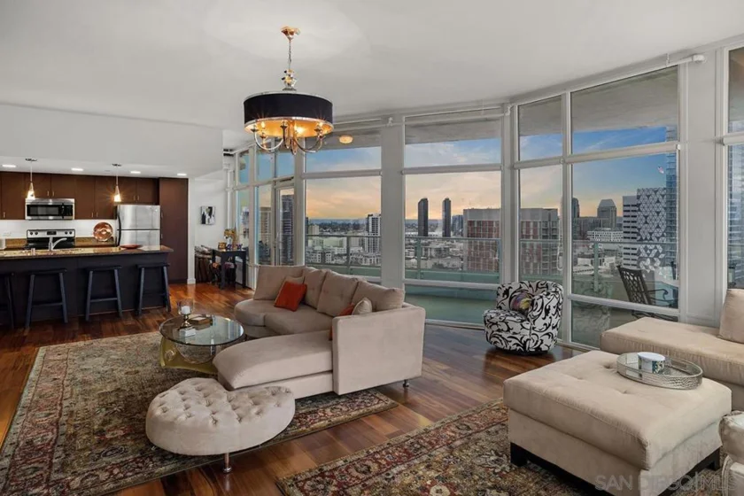 1080 Park Boulevard #1802 photo 35