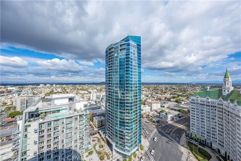 700 E Ocean Boulevard #3003 photo 19