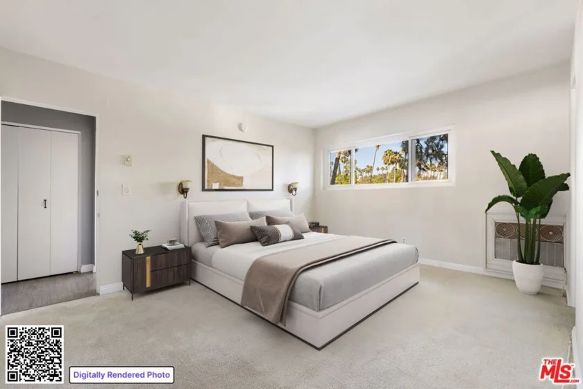 7560 Hollywood Boulevard #309 photo 19