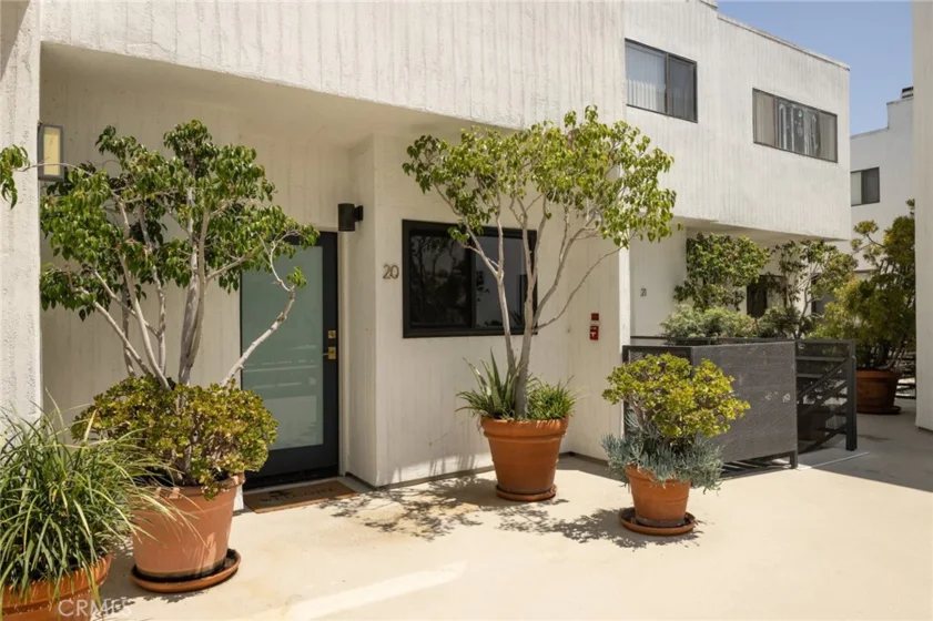 2500 Abbot Kinney Boulevard #20 photo 16