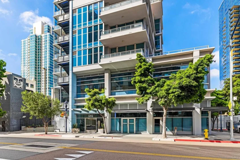 1262 Kettner Boulevard #903 photo 5