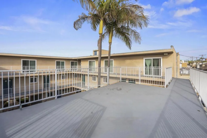 4477 Mentone Street ##211 photo 28
