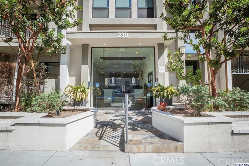 230 S Jackson Street #201 photo 1