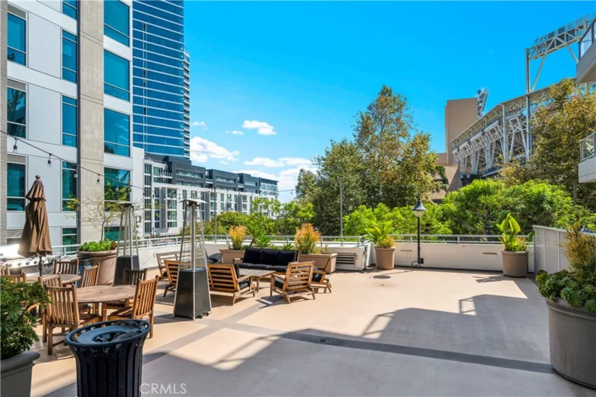 206 Park Boulevard #501 photo 20