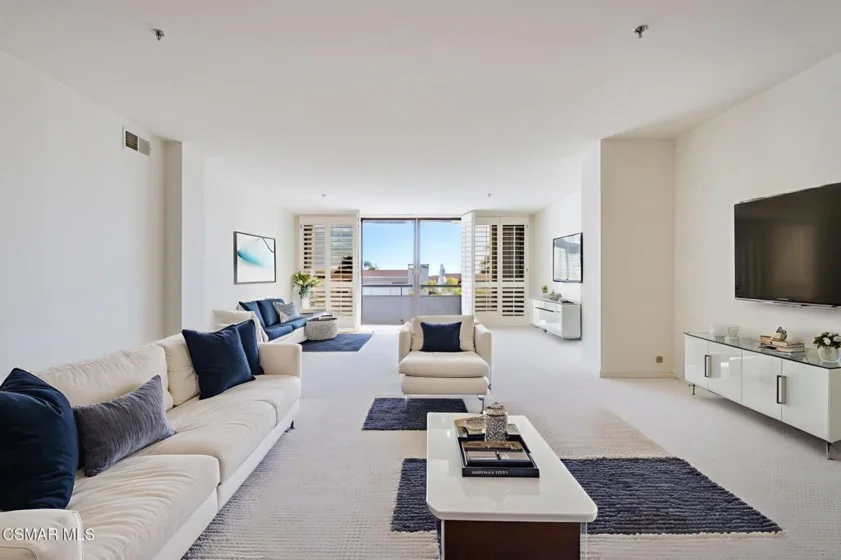 10660 Wilshire Boulevard #410 photo 8