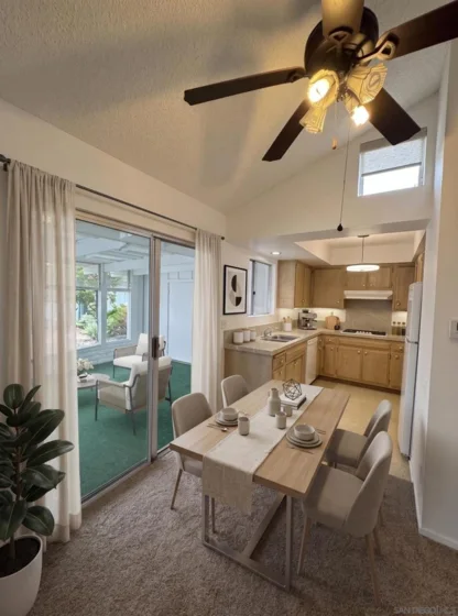 3760 S Vista Campana #69 photo 5