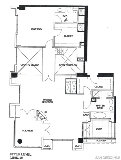 645 Front Street #2002 photo 38