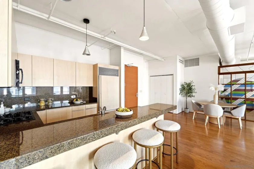 877 Island Avenue #308 photo 10
