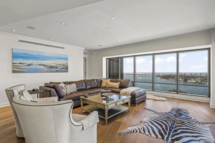 200 Harbor Drive #3702 photo 8