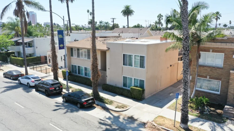 921 Pacific Avenue #10 photo 2
