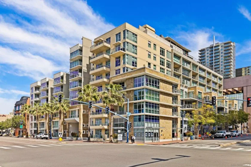 1431 Pacific Highway #519 photo 18
