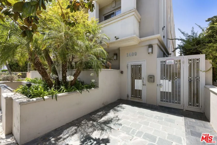 1409 Armacost Avenue #PH2 photo 2
