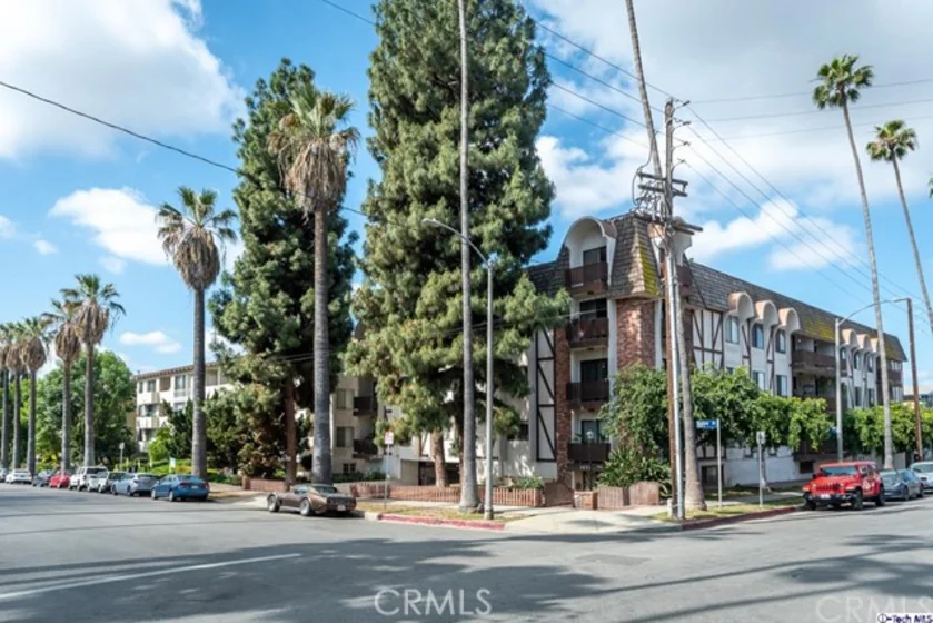 1971 Rodney Drive #201 photo 1