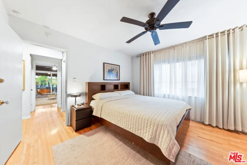 1330 N Crescent Heights Boulevard #16 photo 19
