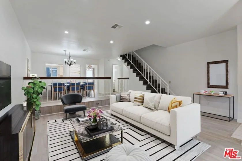 18342 Malden Street #3 photo 1