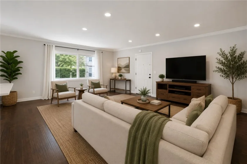 16012 Moorpark #205A photo 2