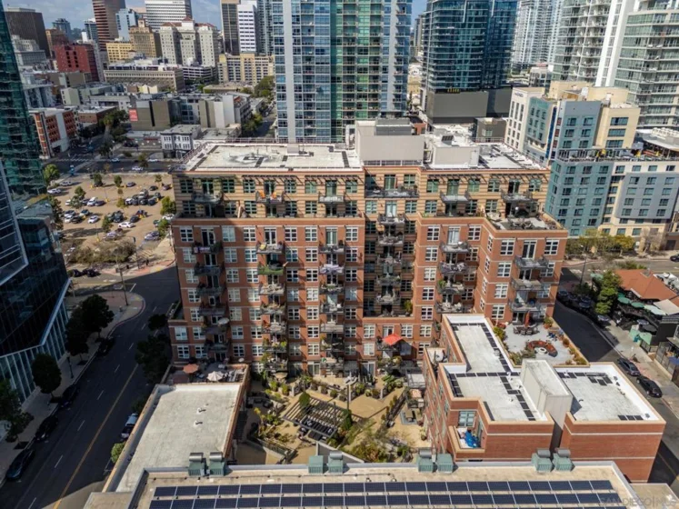877 Island Avenue #308 photo 46