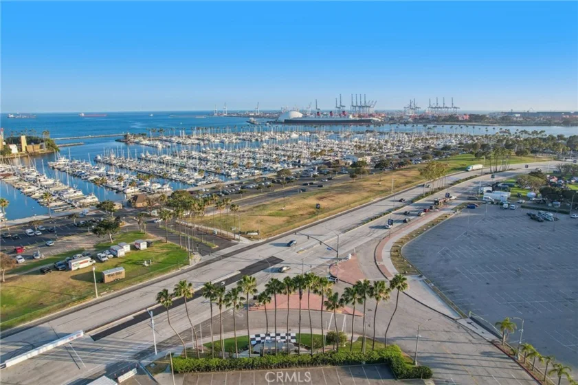 700 E Ocean Boulevard #1208 photo 46