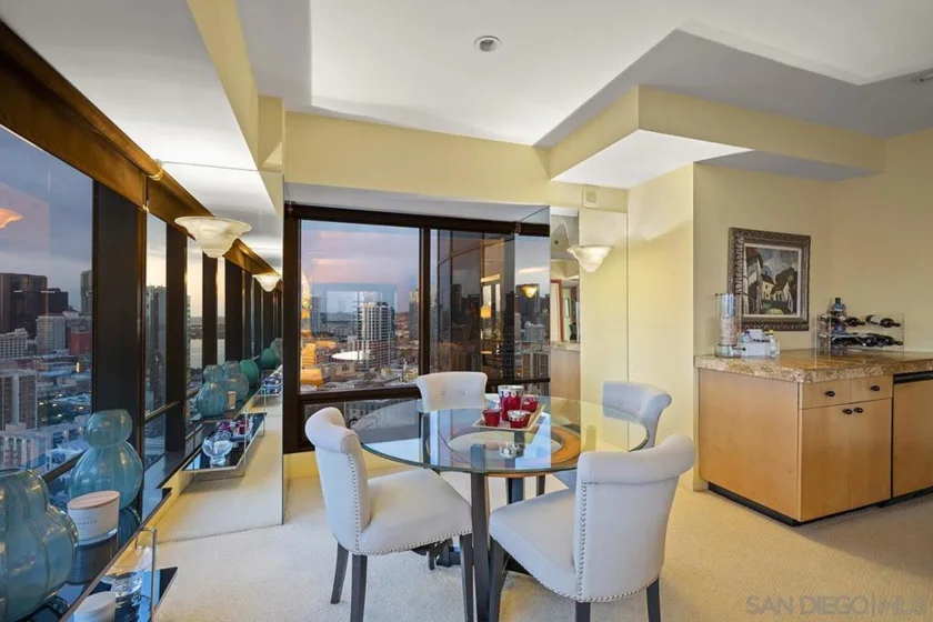 100 Harbor Drive #2404 photo 9