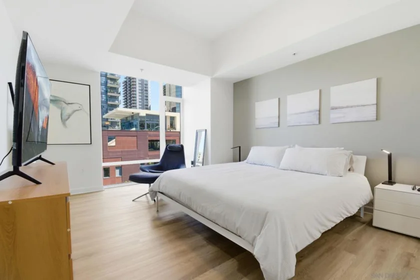 1262 Kettner Boulevard #601 photo 19