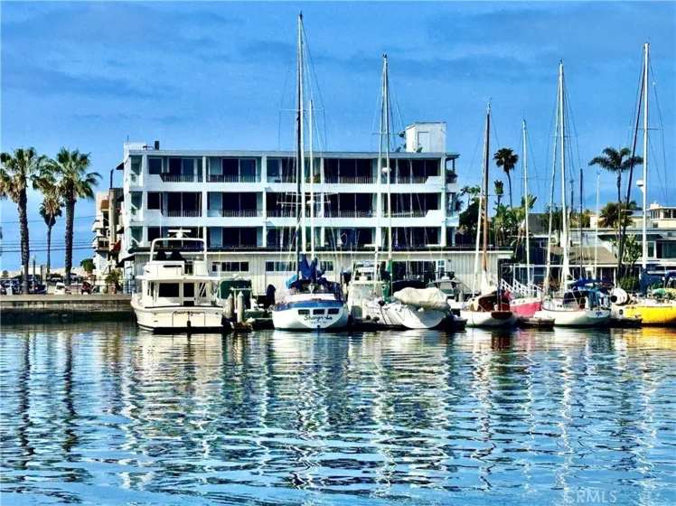 6150 E Bay Shore #301 photo 1