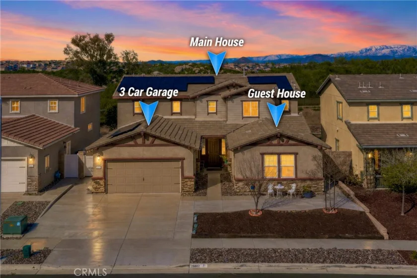 28812 Triple C Ranch photo 1