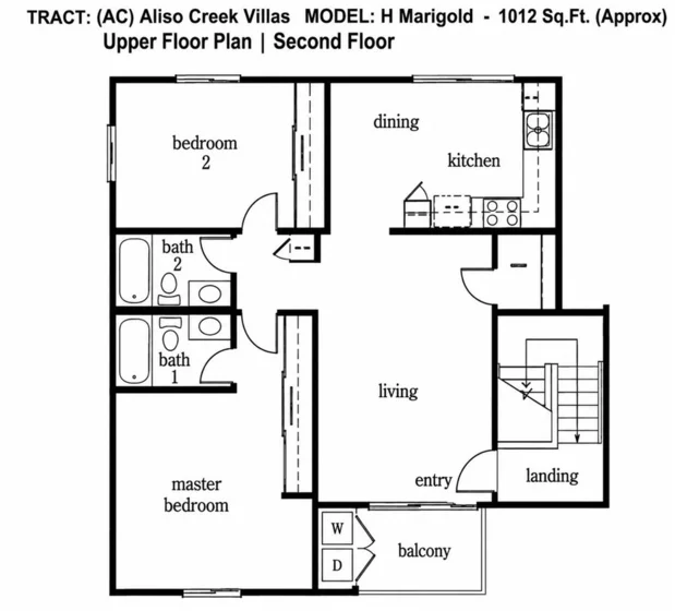 23282 Orange Avenue #6 photo 26