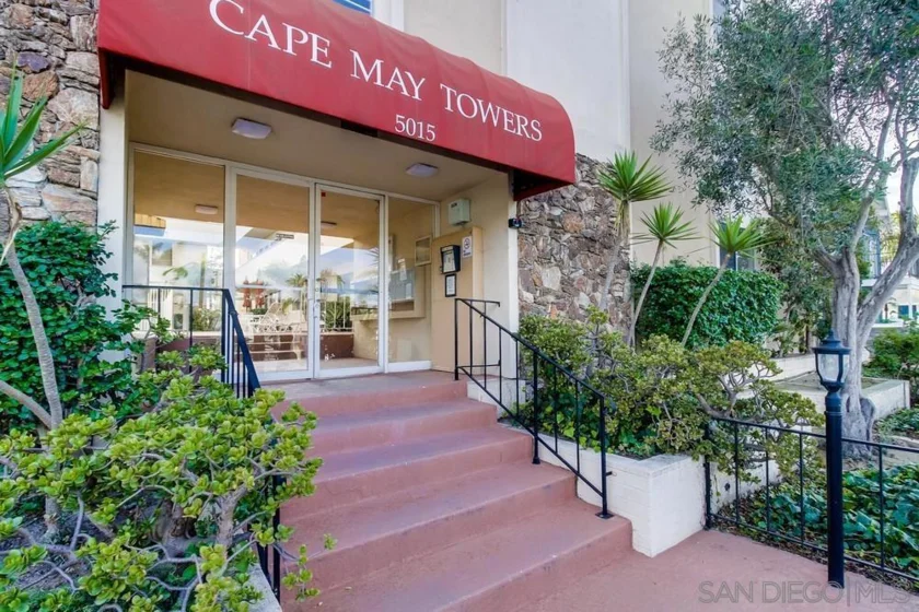 5015 Cape May Avenue #211 photo 1