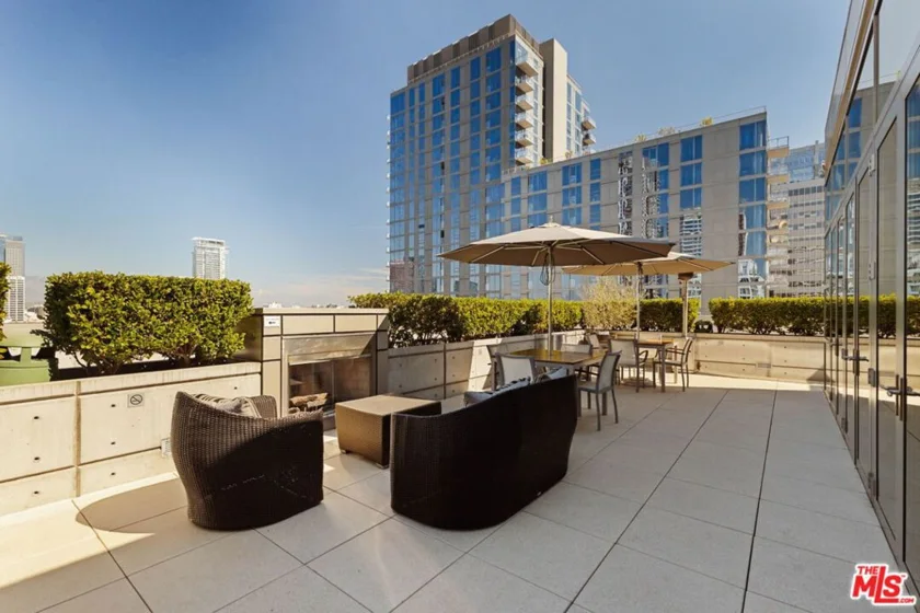 1155 S Grand Avenue #808 photo 40