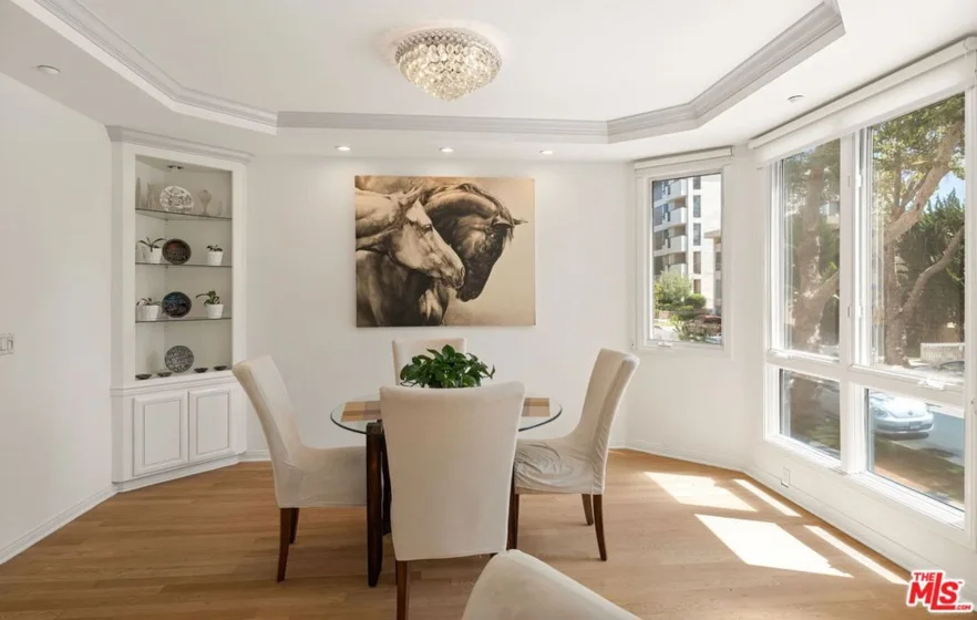 121 N Almont Drive #201 photo 14