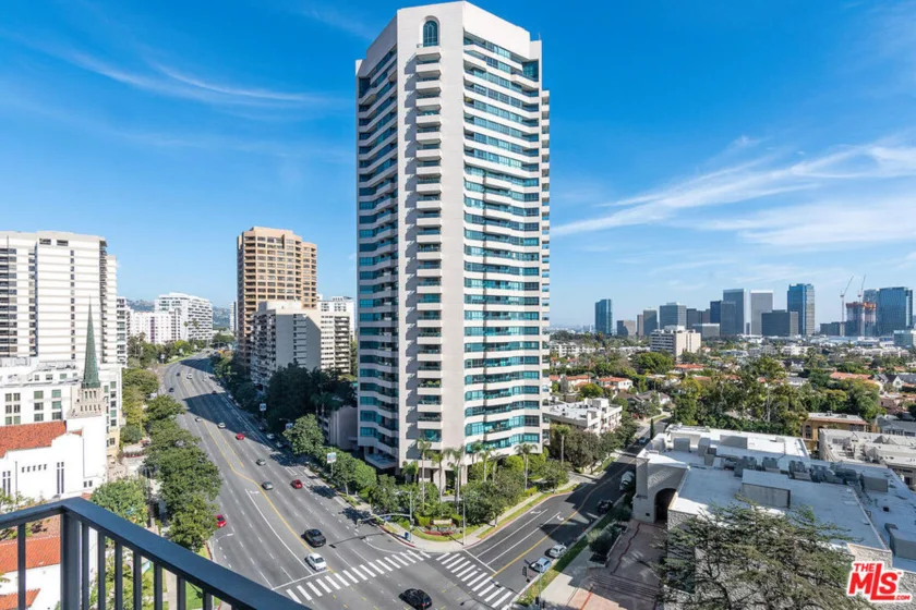 10501 Wilshire Boulevard #1508 photo 17