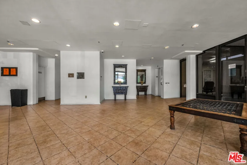 421 S La Fayette Park Place #210 photo 11