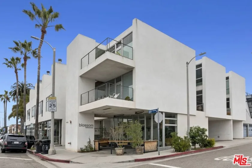 1121 Abbot Kinney Boulevard #F photo 1