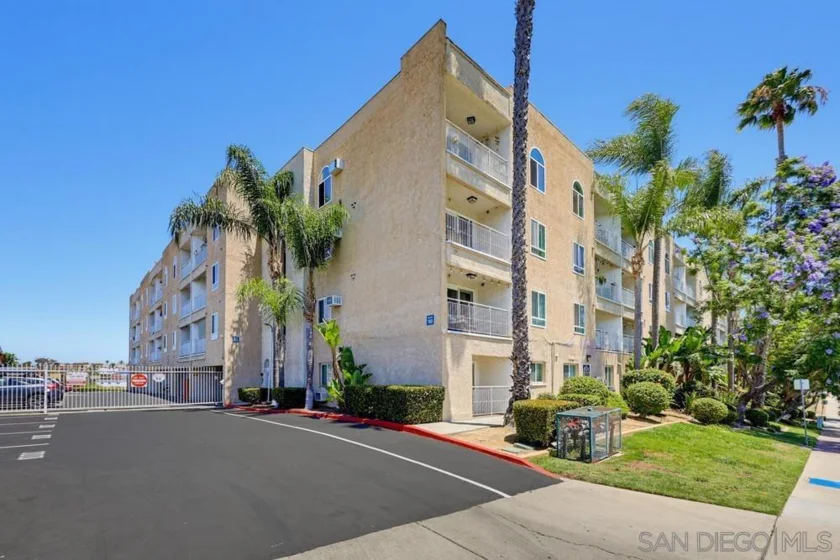 5252 Orange Avenue #131 photo 39