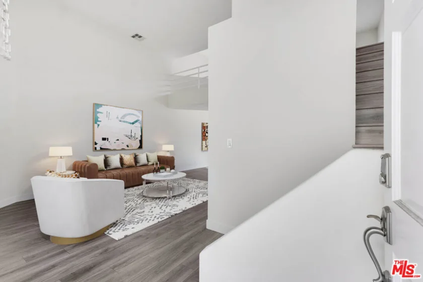 2550 S Centinela Avenue #106 photo 13