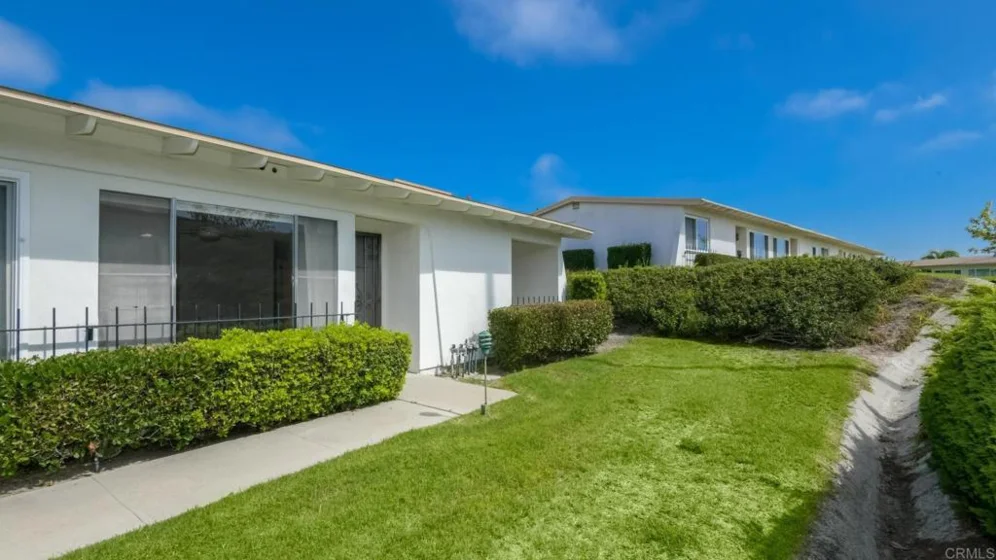 3890 S Vista Campana #89 photo 1