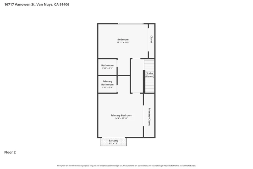 16717 Vanowen Street photo 38